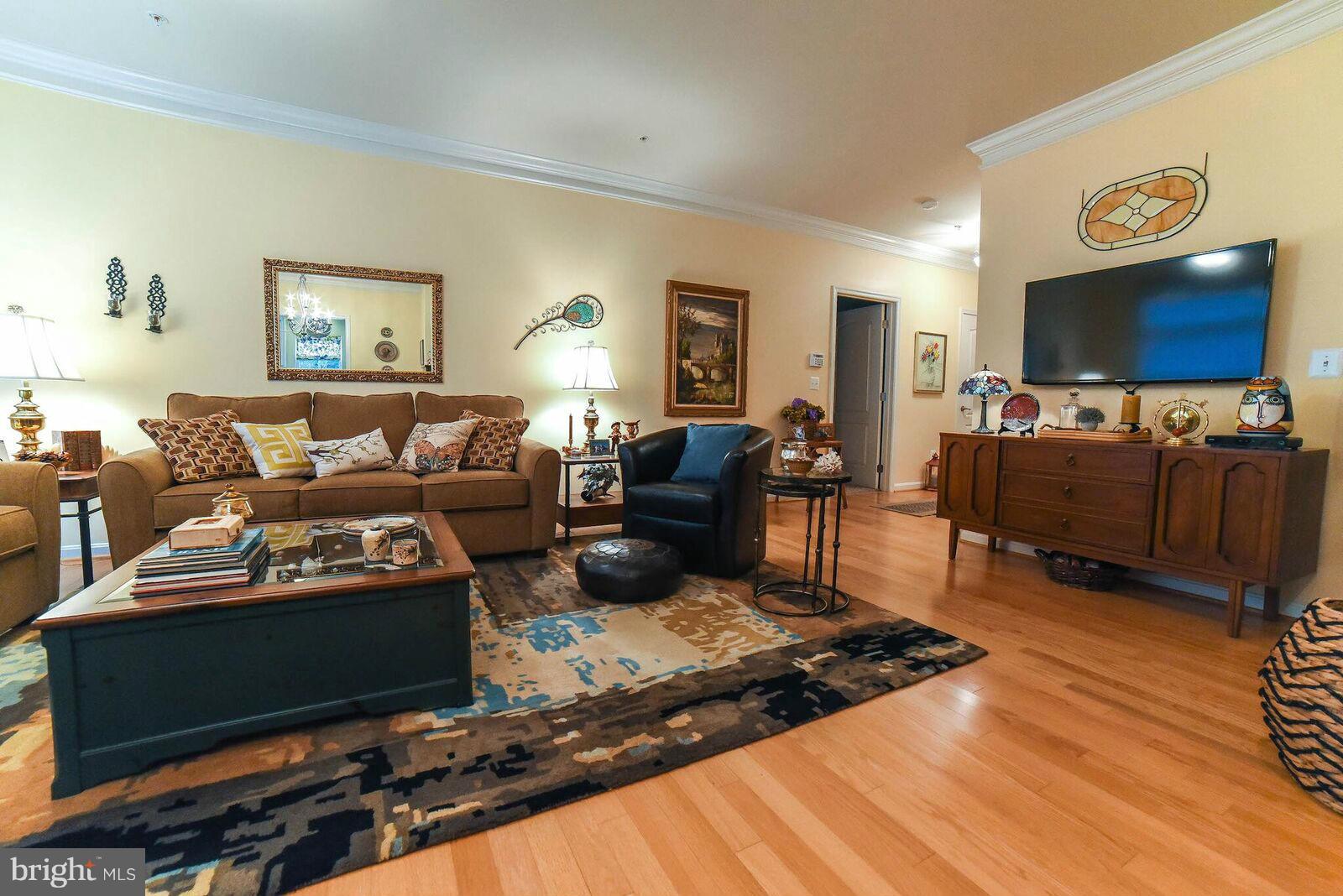 SOLOMONS LANDING - Residential