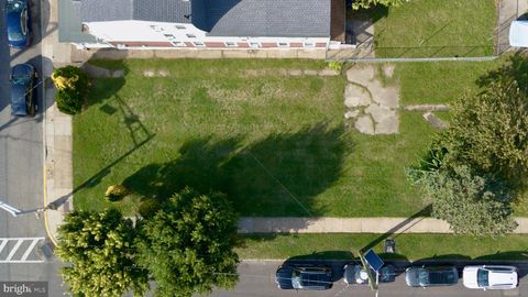 Vacant Land For Sale - 200 N Broadway<br/> GLOUCESTER CITY, NJ 08030