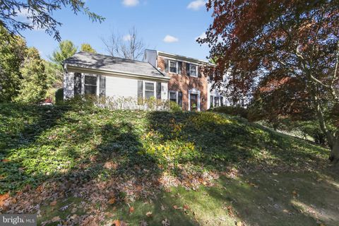 Photo of 491 Orchard Circle, EXTON, PA 19341 (MLS # PACT2112498)