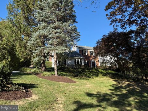 491 ORCHARD CIRCLE EXTON PA 19341