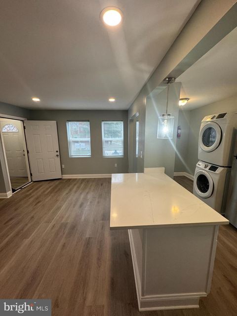 1730 ABERDEEN ROAD 1 TOWSON MD 21286