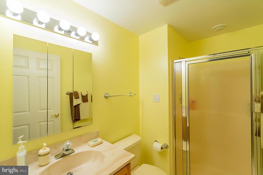 CACAPON SOUTH - Residential