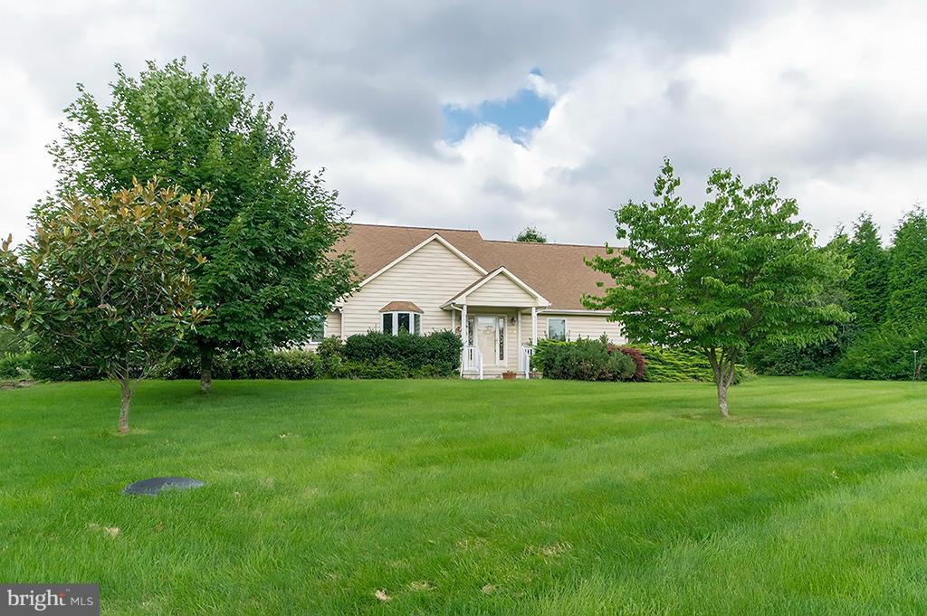 CACAPON SOUTH - Residential