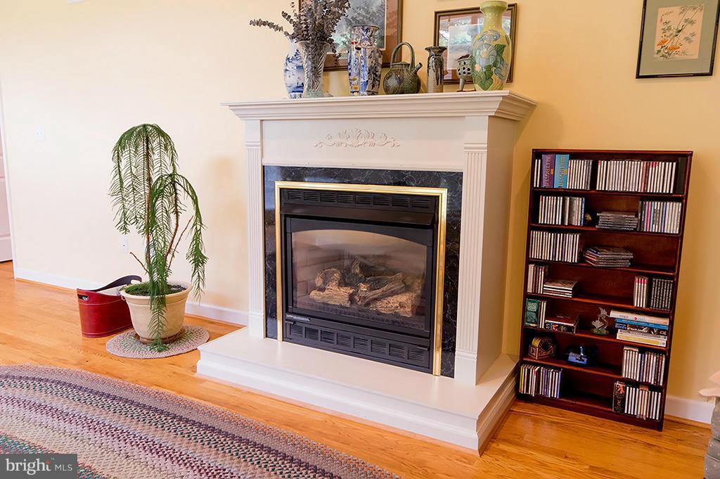 CACAPON SOUTH - Residential