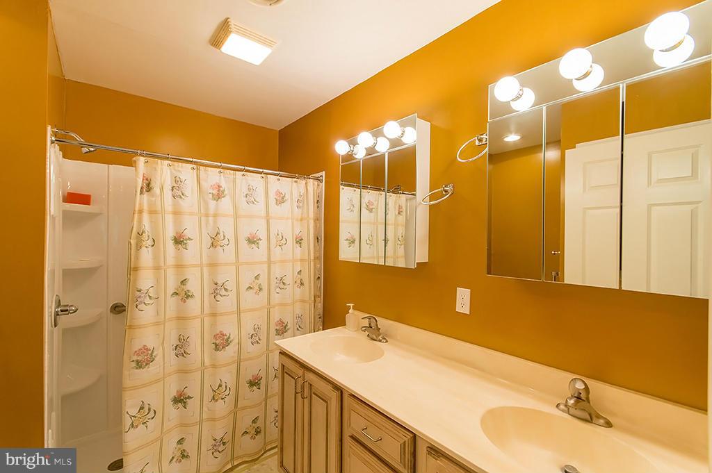 CACAPON SOUTH - Residential