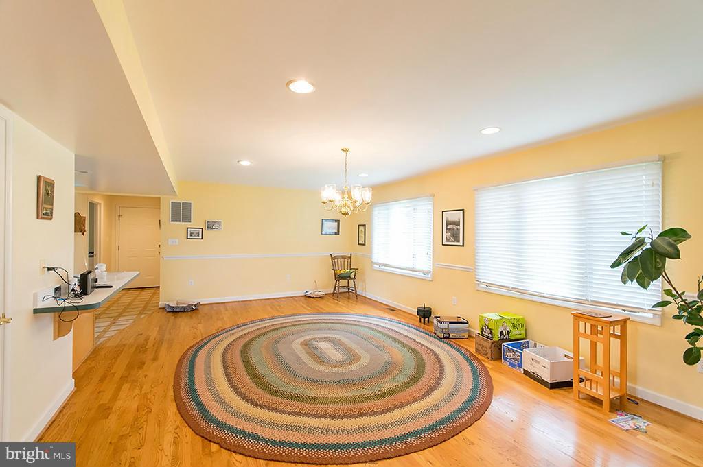 CACAPON SOUTH - Residential