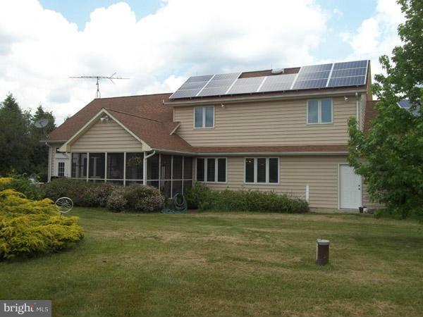 CACAPON SOUTH - Residential