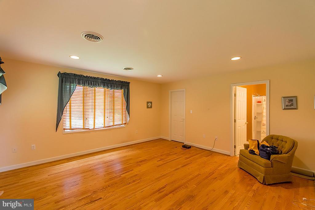 CACAPON SOUTH - Residential