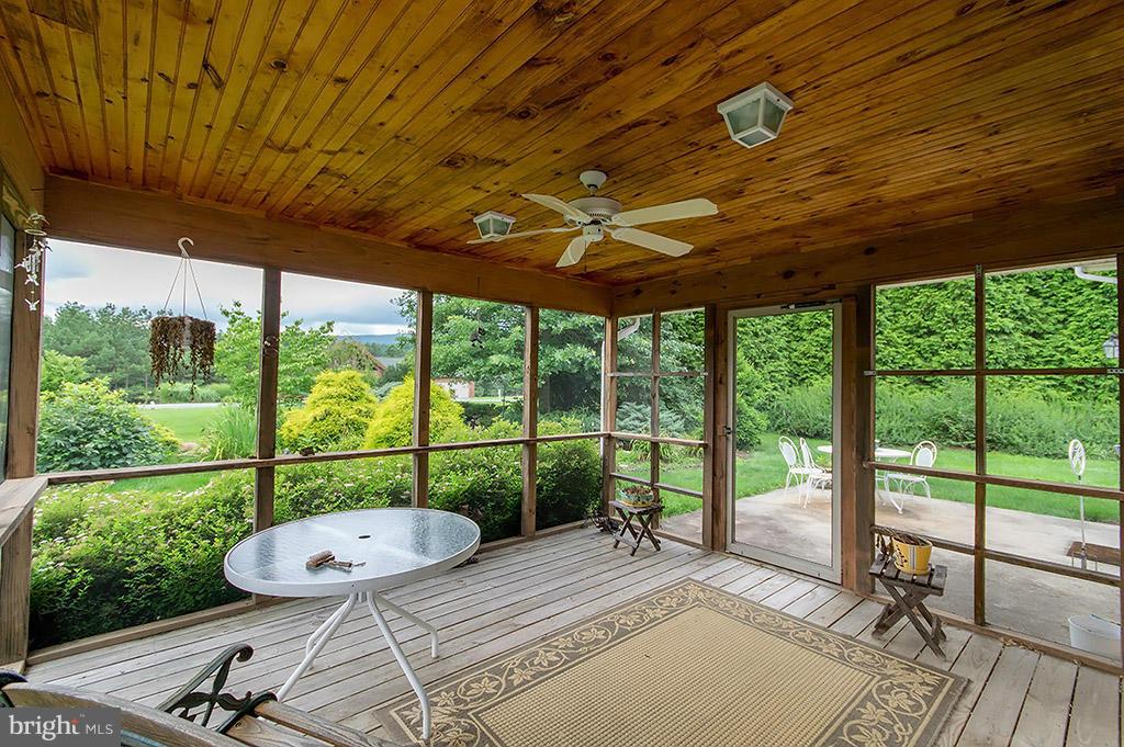 CACAPON SOUTH - Residential