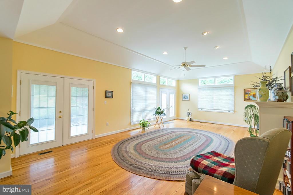 CACAPON SOUTH - Residential