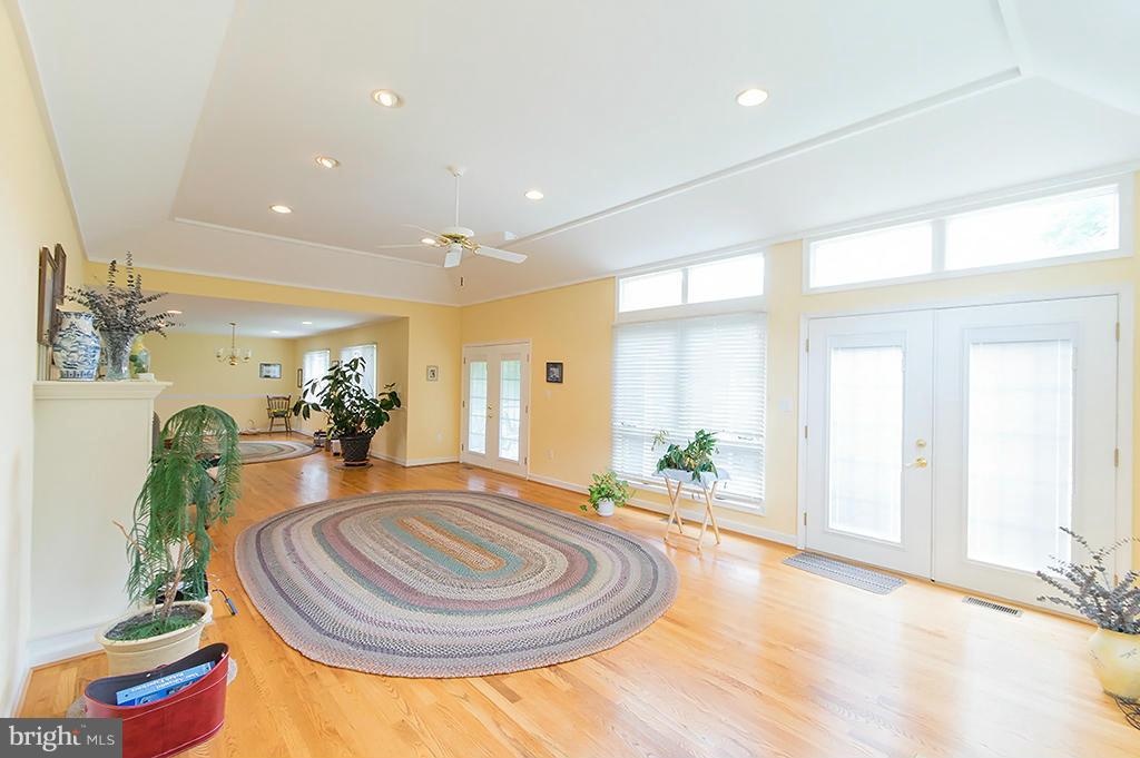 CACAPON SOUTH - Residential