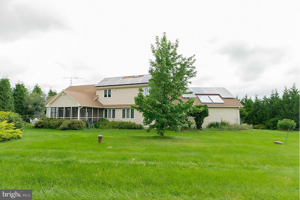 CACAPON SOUTH - Residential