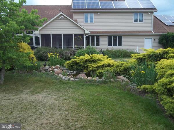 CACAPON SOUTH - Residential