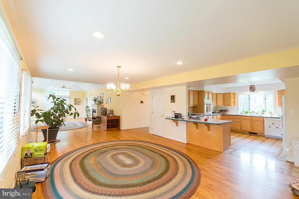 CACAPON SOUTH - Residential