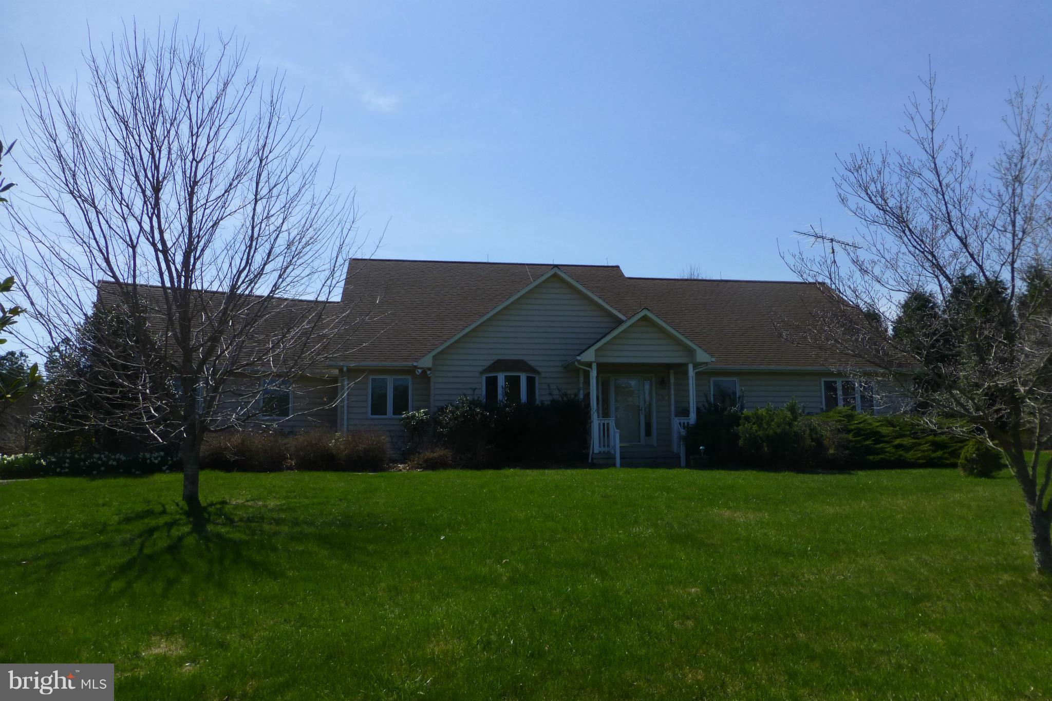 CACAPON SOUTH - Residential