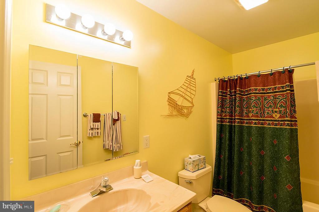 CACAPON SOUTH - Residential