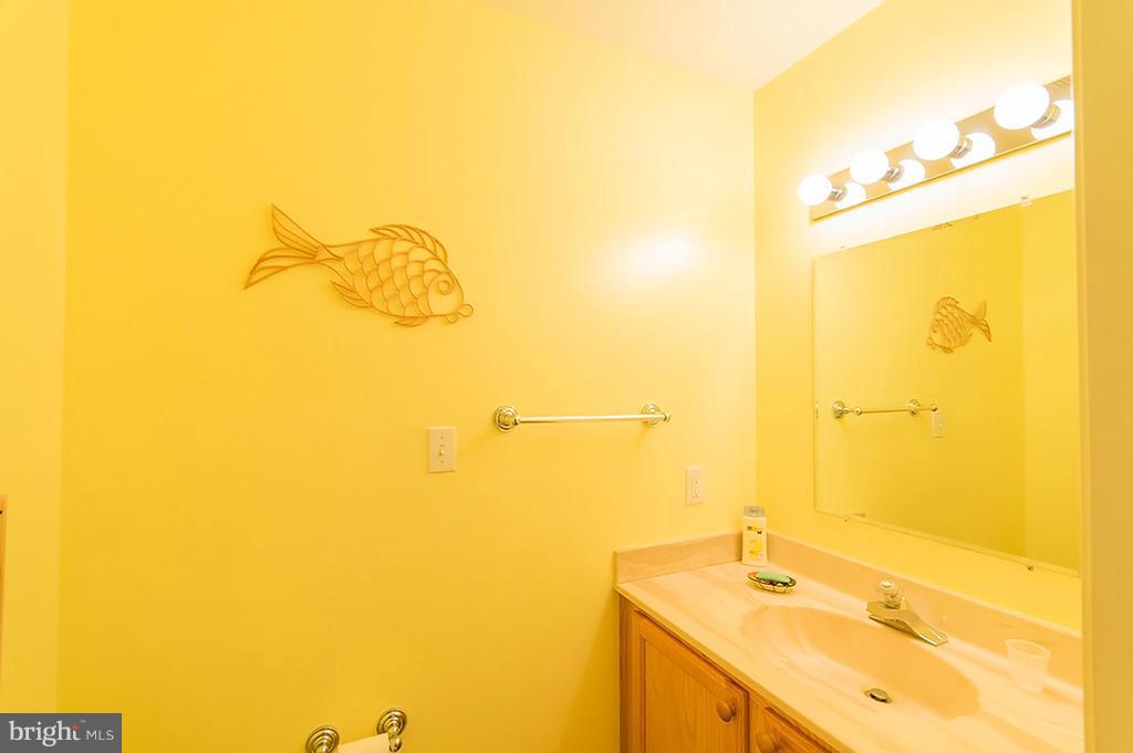 CACAPON SOUTH - Residential