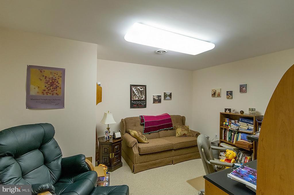 CACAPON SOUTH - Residential