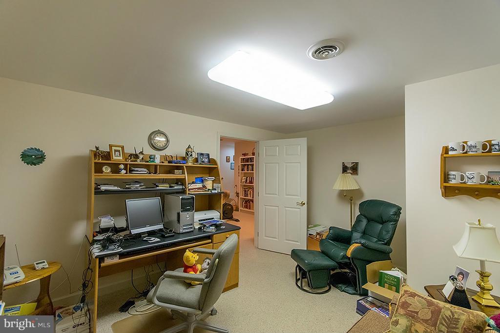 CACAPON SOUTH - Residential