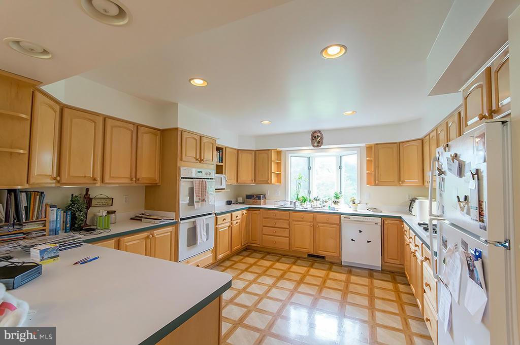 CACAPON SOUTH - Residential