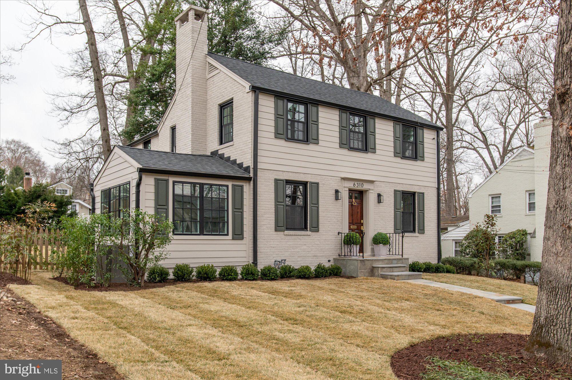 WOODACRES - Residential