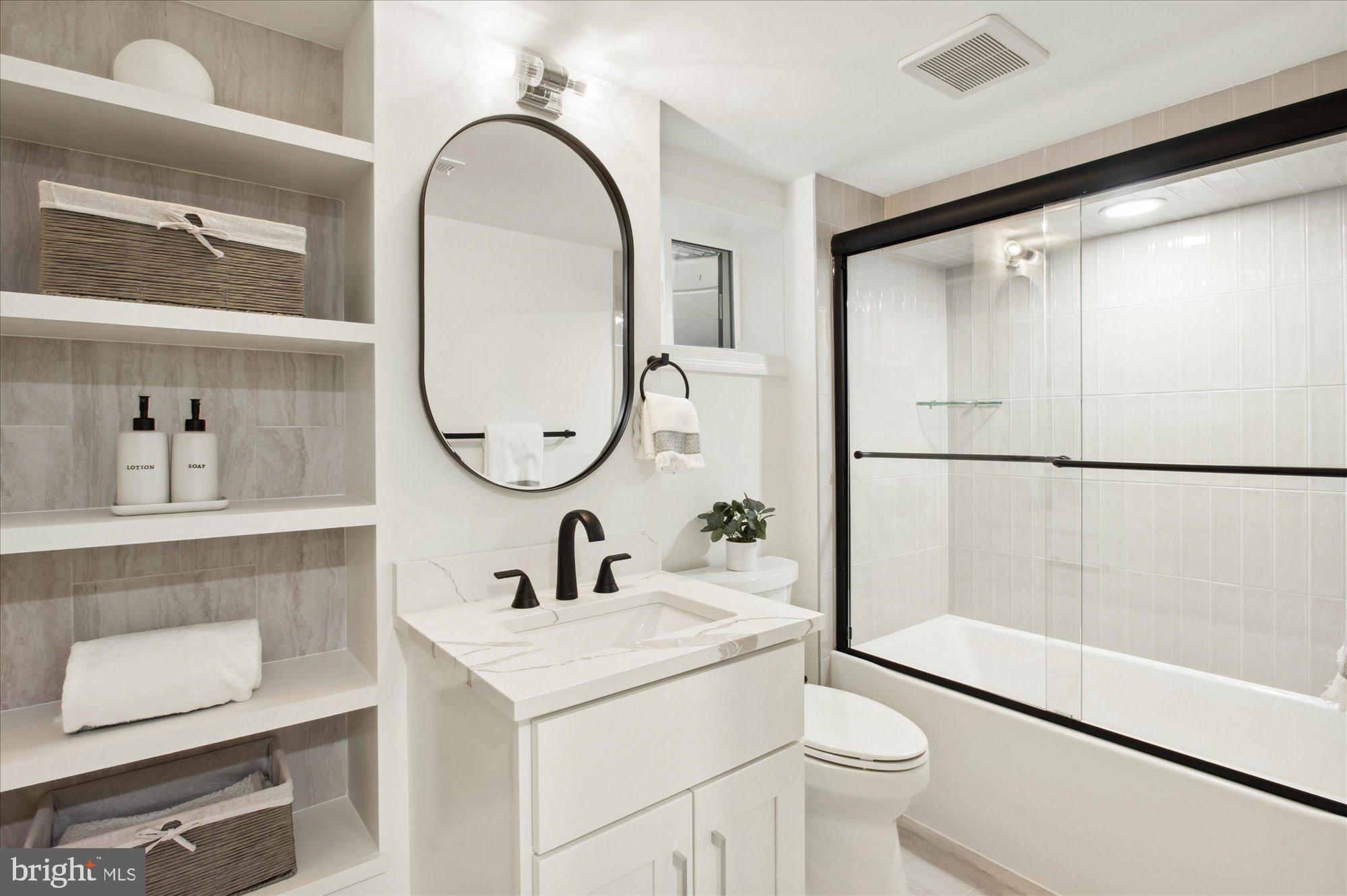 WOODACRES - Residential