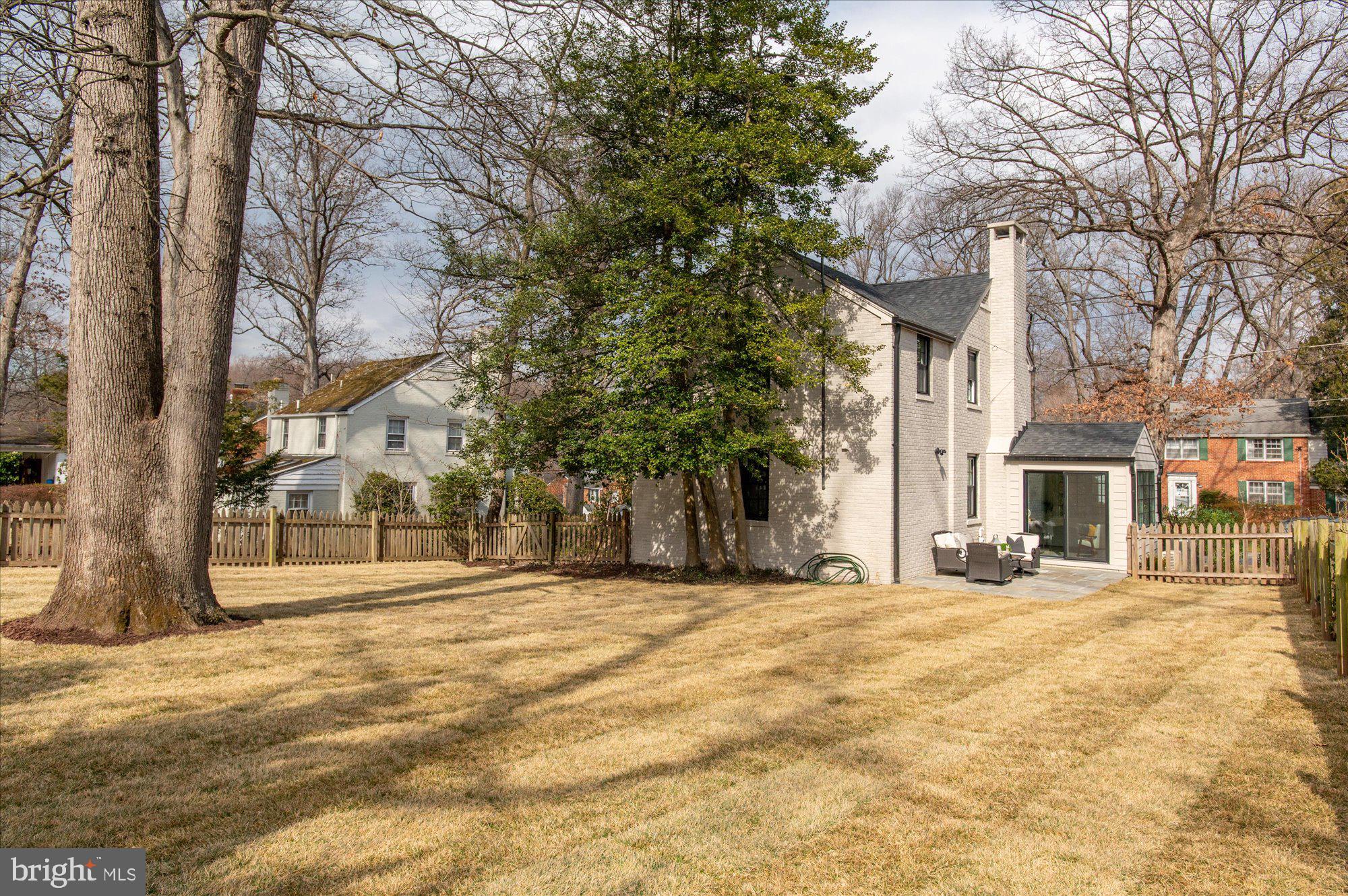 WOODACRES - Residential