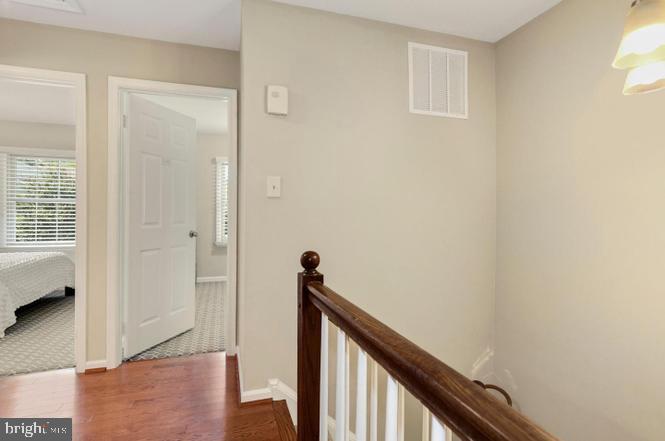 TOWNES OF WAKEFIELD - Residential