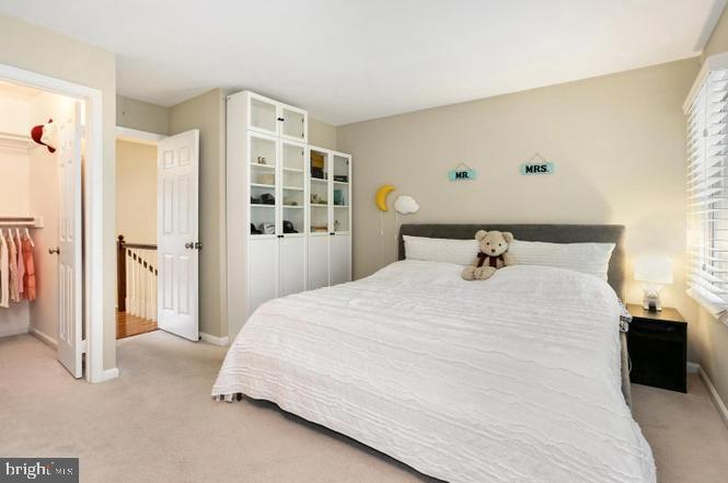 TOWNES OF WAKEFIELD - Residential