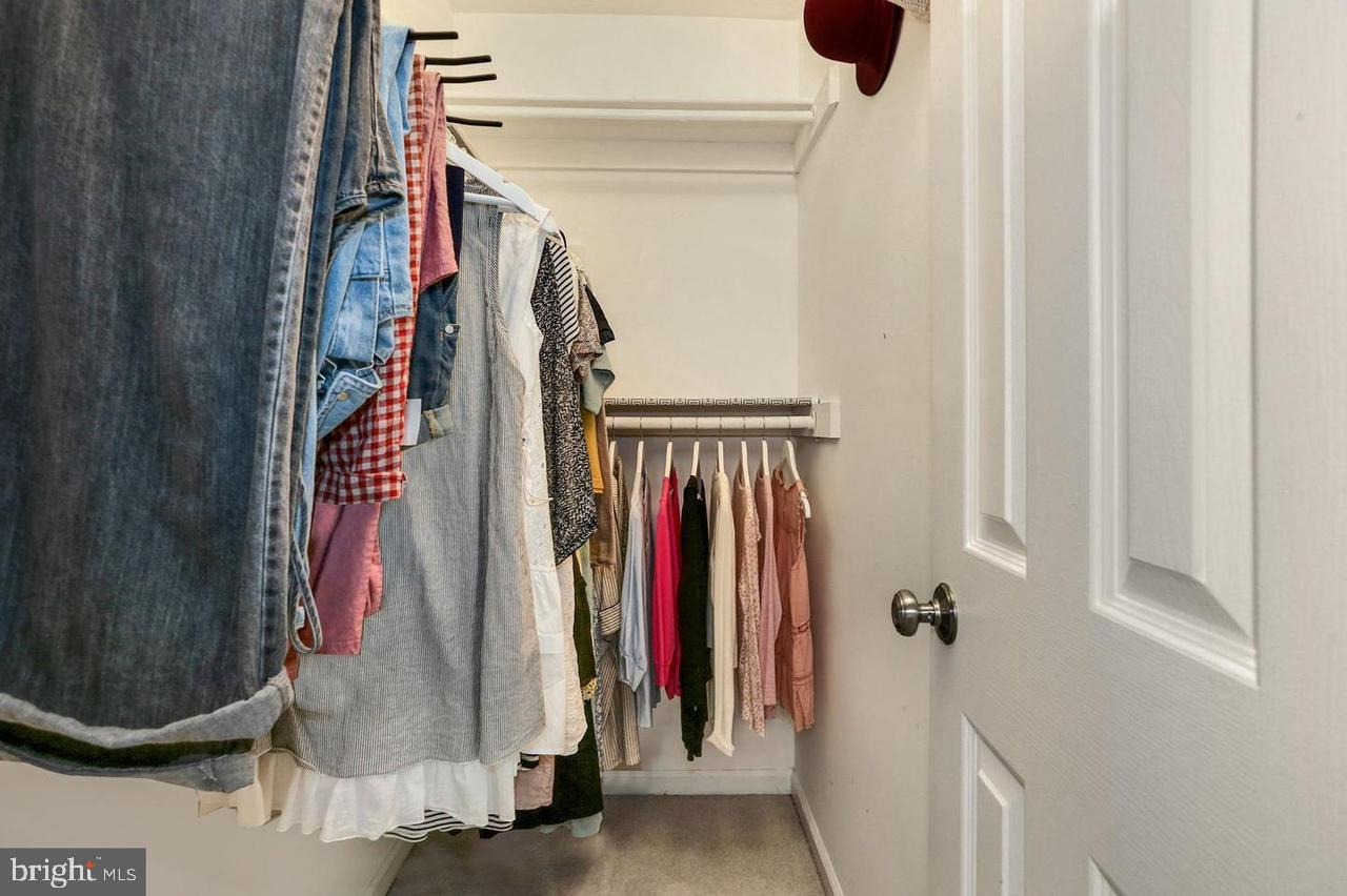 TOWNES OF WAKEFIELD - Residential