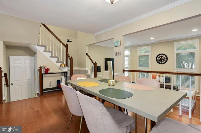 TOWNES OF WAKEFIELD - Residential