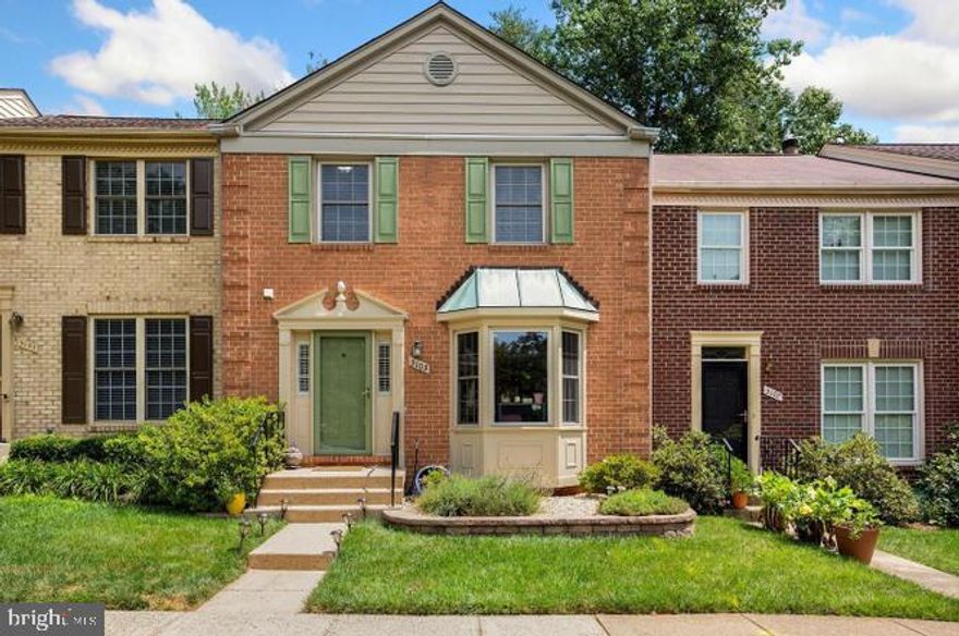 Welcome to 5105 Kenside Ct in Annandale, VA—ideally located just outside the Beltway with an easy  20-minute commute to Washington, D.C. Nestled in a quiet, established neighborhood and surrounded by multiple parks, including Howery Field Park, Canterbury Woods Park, Oak Hill Park, and Wakefield Chapel Park, this home offers access to scenic trails, green space, playgrounds, and more—providing a peaceful setting while remaining close to everything. Backing directly to green space, you’ll enjoy added privacy and a natural backdrop.

This well-maintained home features 3 spacious bedrooms and 4 bathrooms, along with beautiful hardwood floors and a bright, functional layout. The updated kitchen includes new appliances, making it move-in ready for its next owner. Enjoy additional living and entertaining space in the large finished basement, complete with a cozy fireplace and wet bar.

Perfect for families with children, thanks to the abundance of nearby parks and outdoor space, and located in the highly regarded Fairfax County School District, home to some of the best schools in the state.

Priced to sell—this one won’t last long!