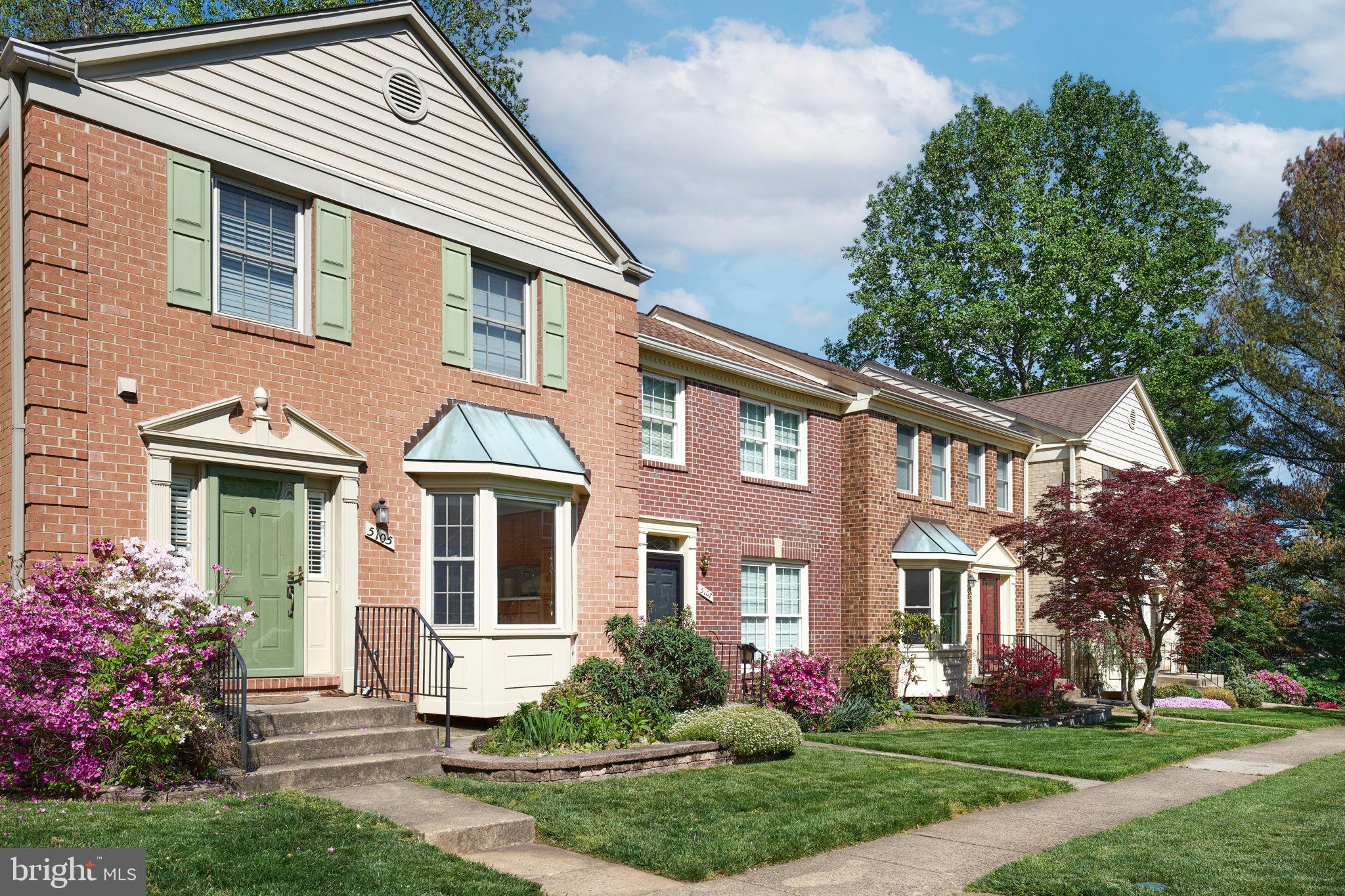 5105 KENSIDE COURT