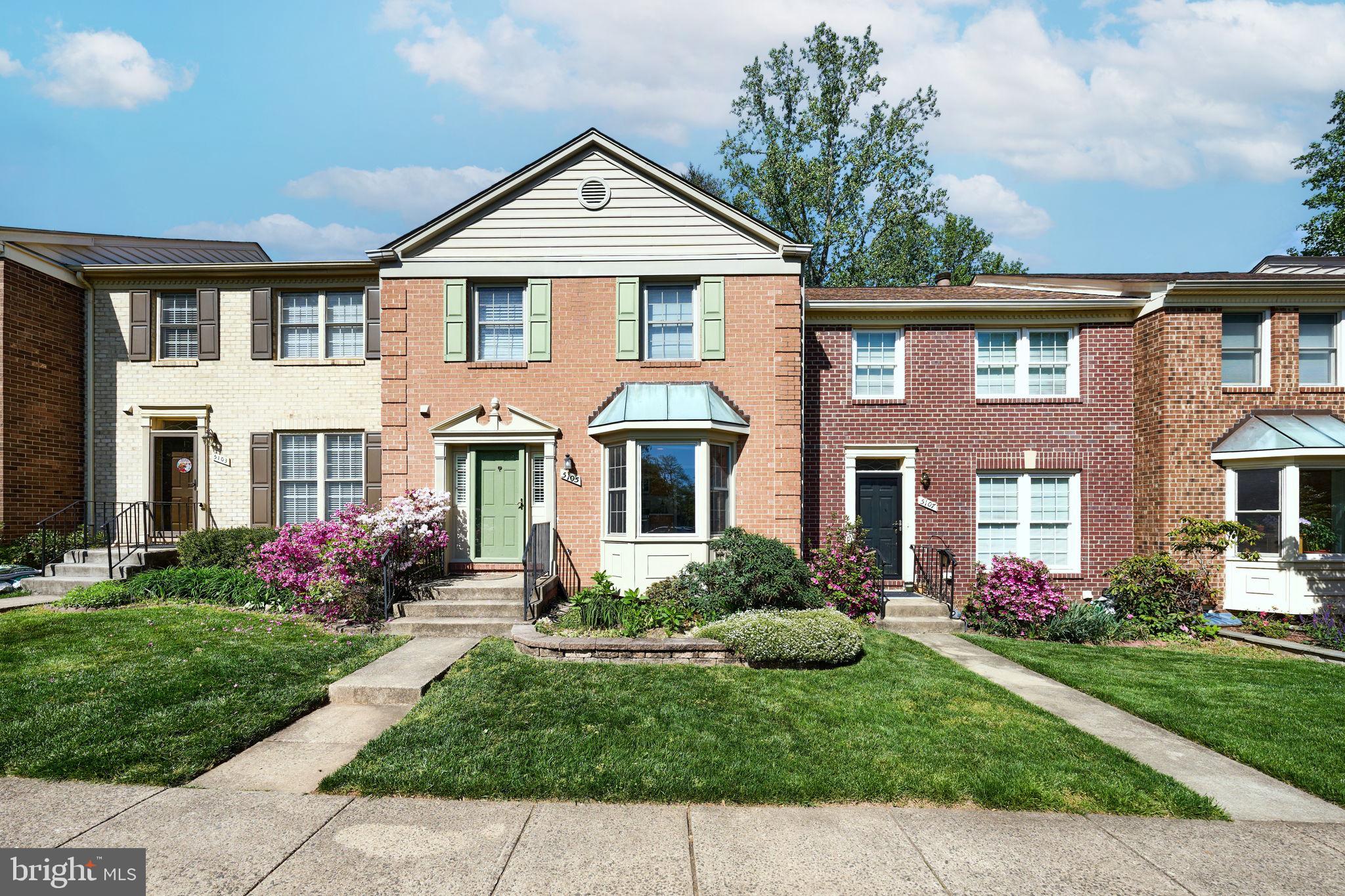 5105 KENSIDE COURT