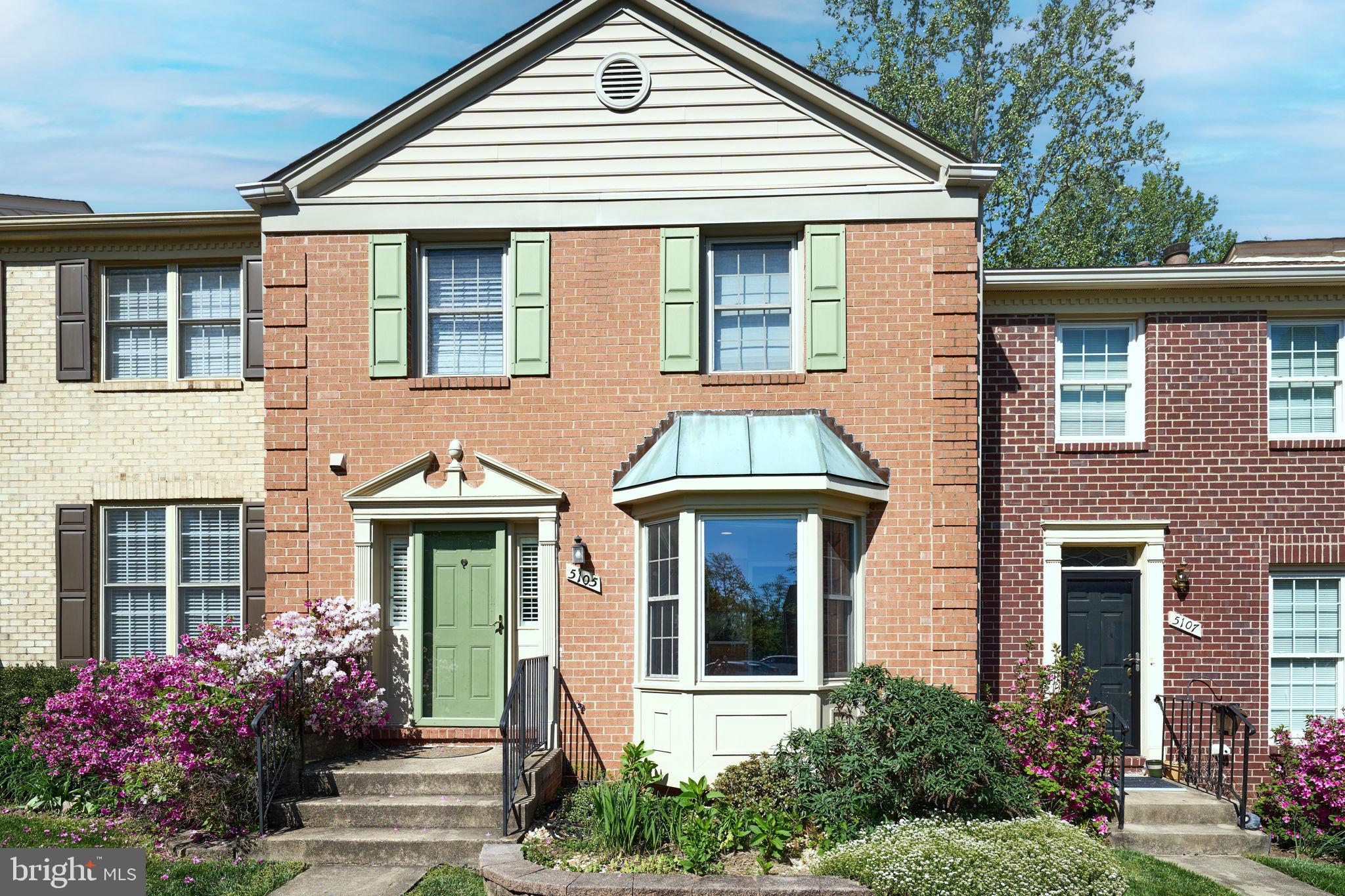 5105 KENSIDE COURT