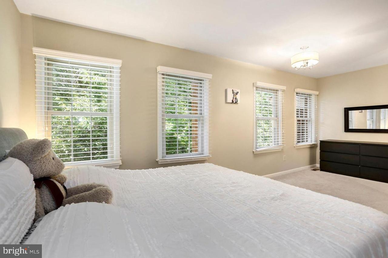 TOWNES OF WAKEFIELD - Residential