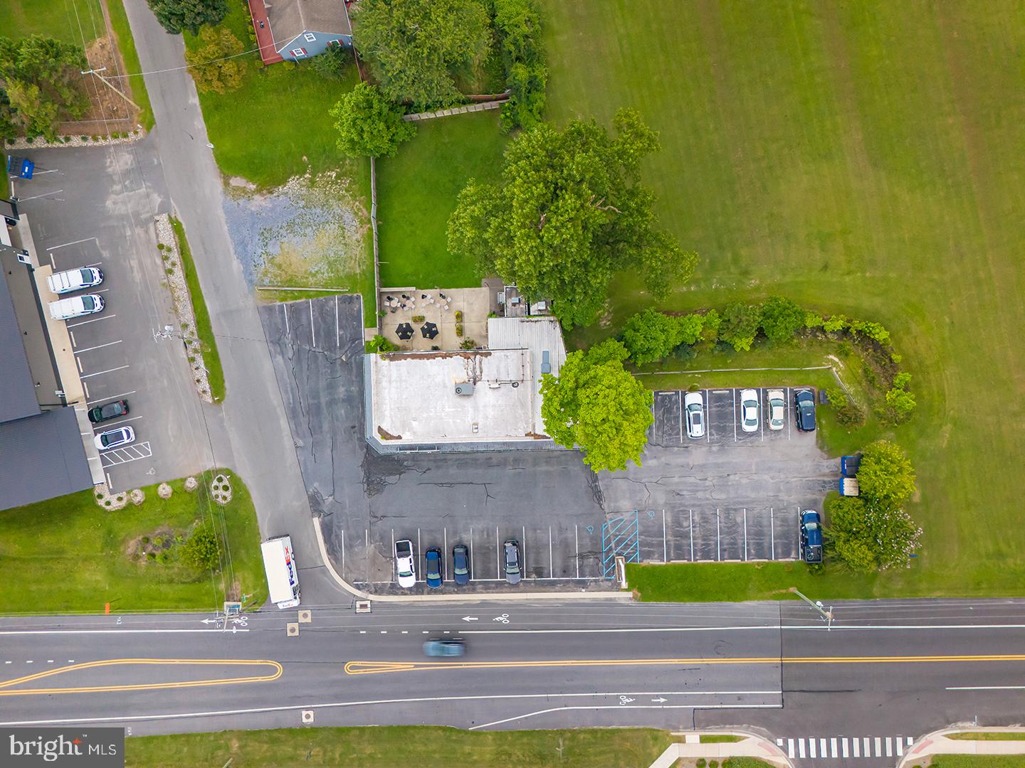 201 & 211 Broadkill, 611 BENNETT STREET