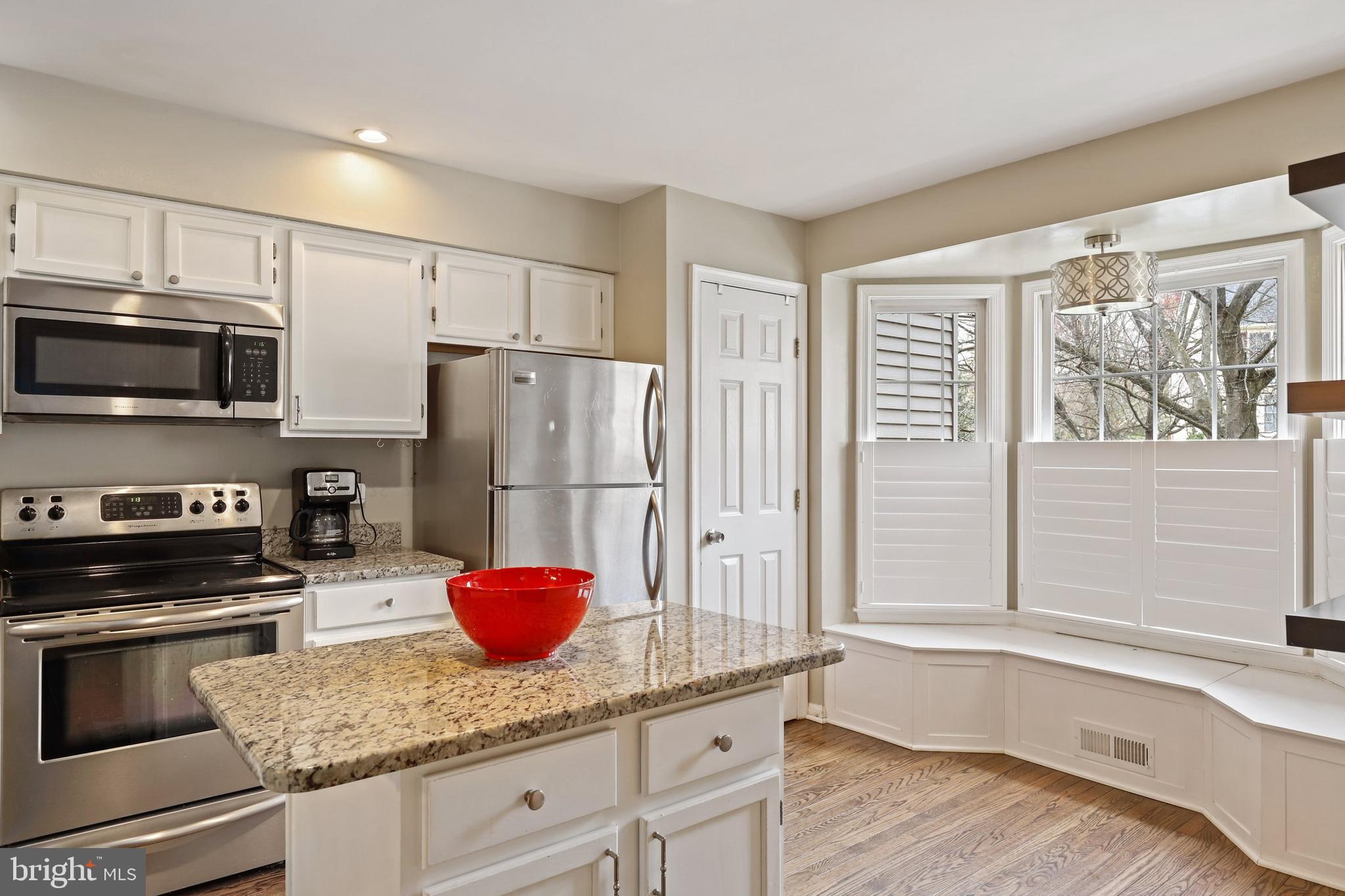 WILLOWOOD - Residential