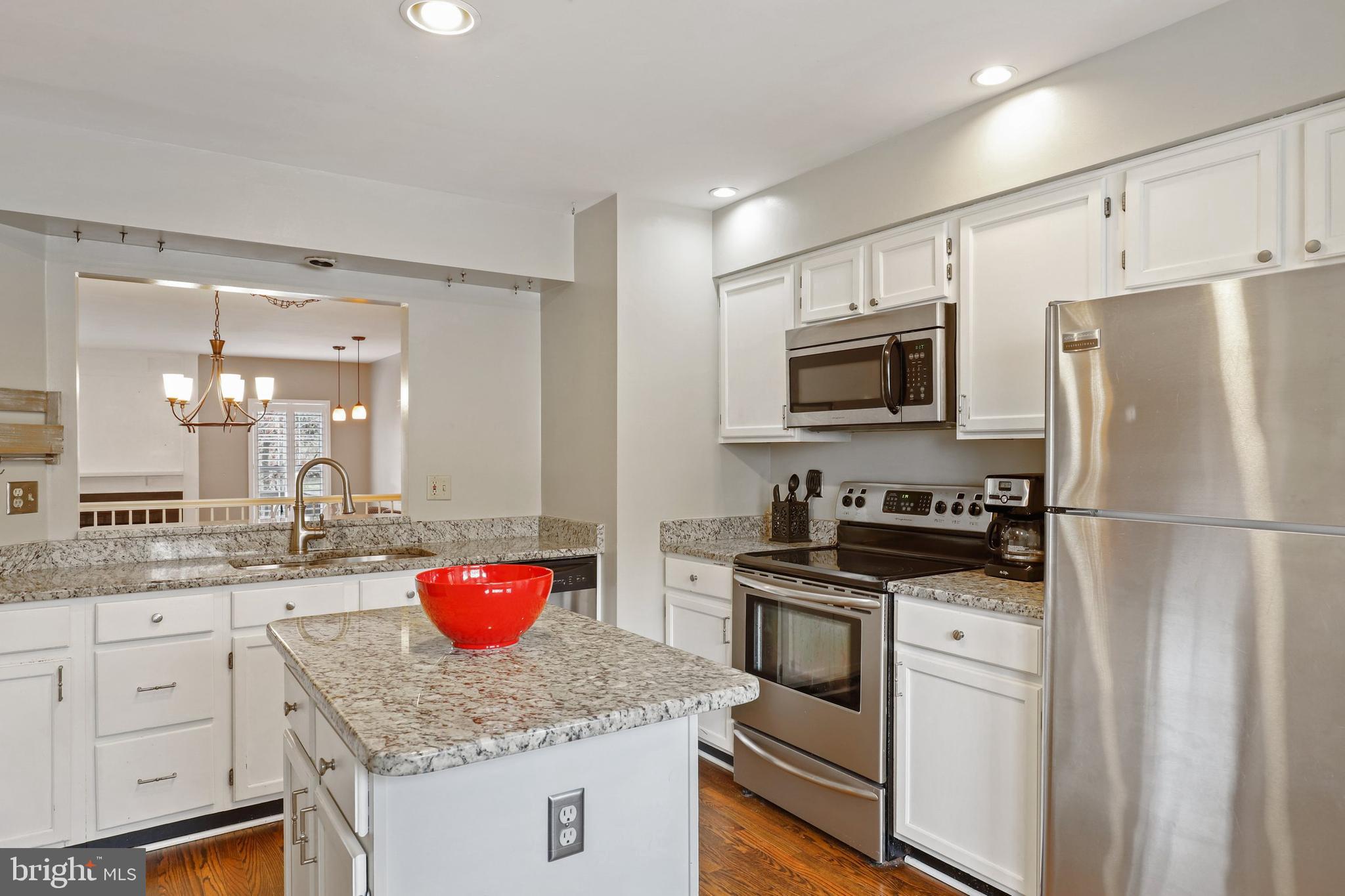 WILLOWOOD - Residential