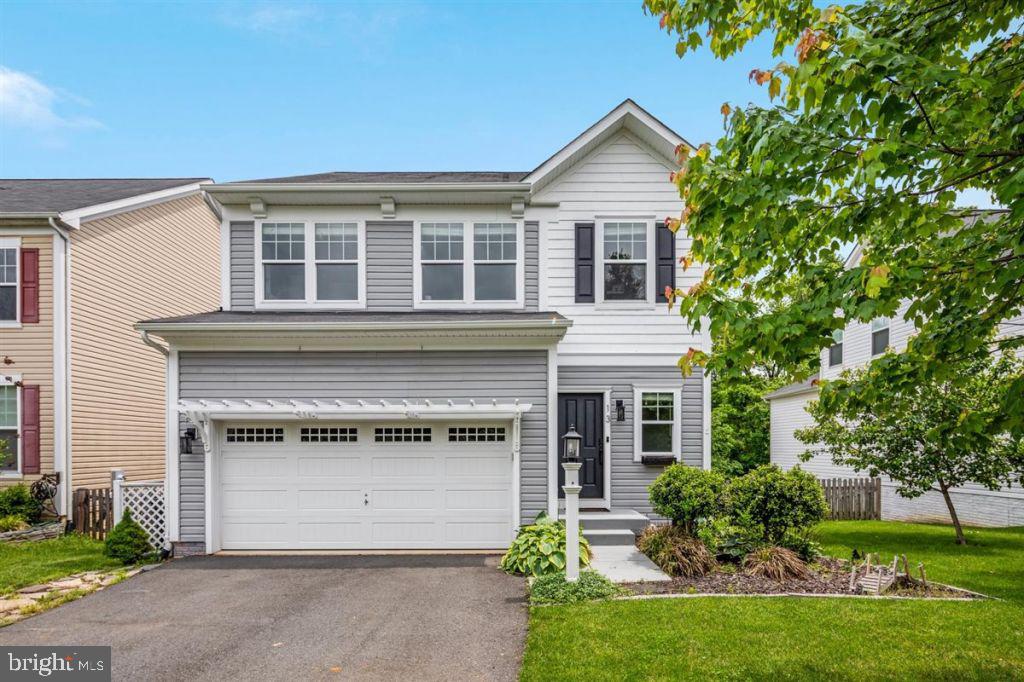 13 LADYSMITH COURT