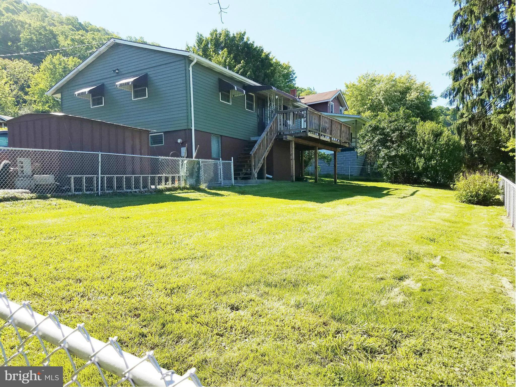 MILLERDALE - Residential