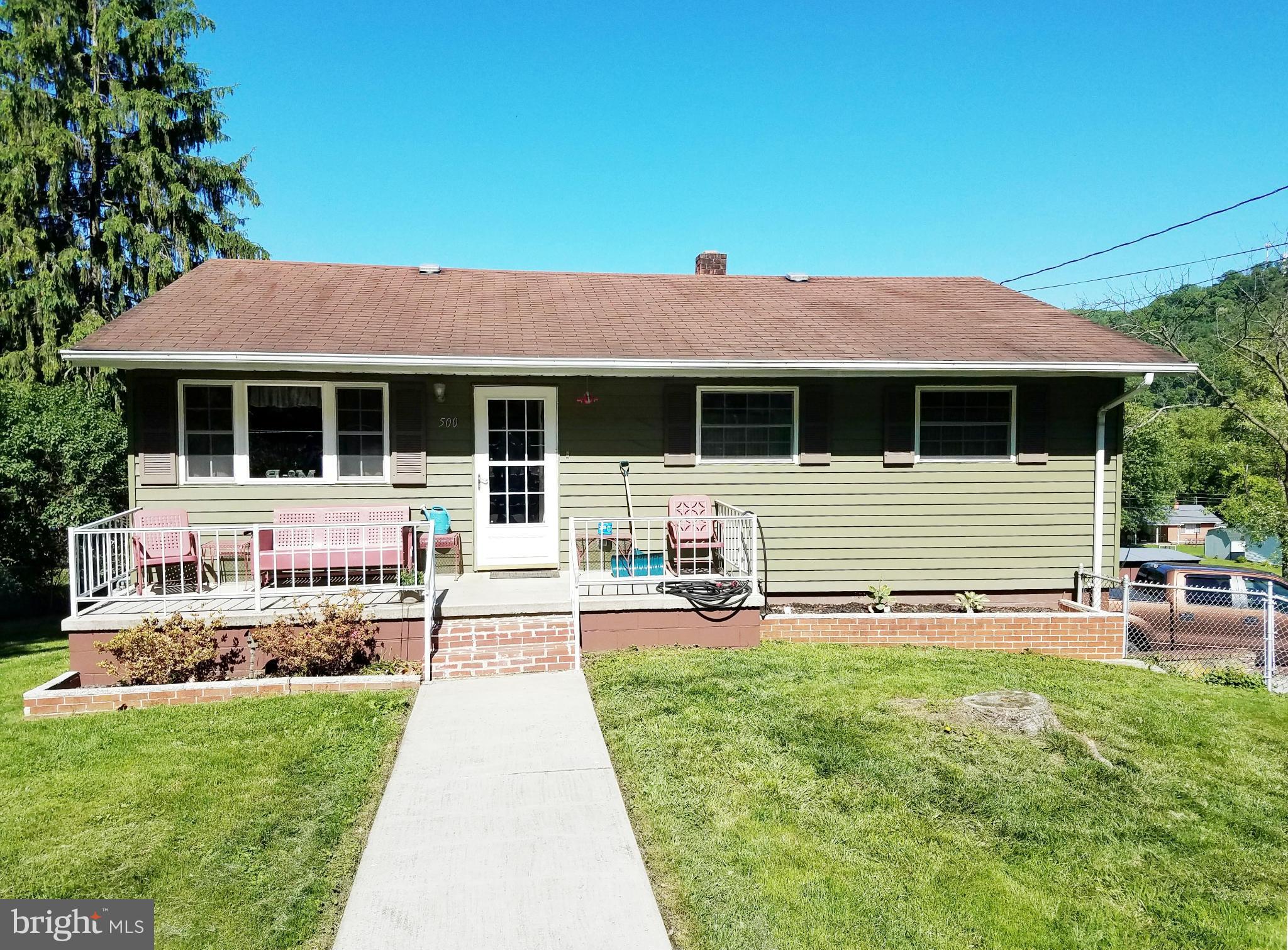 MILLERDALE - Residential