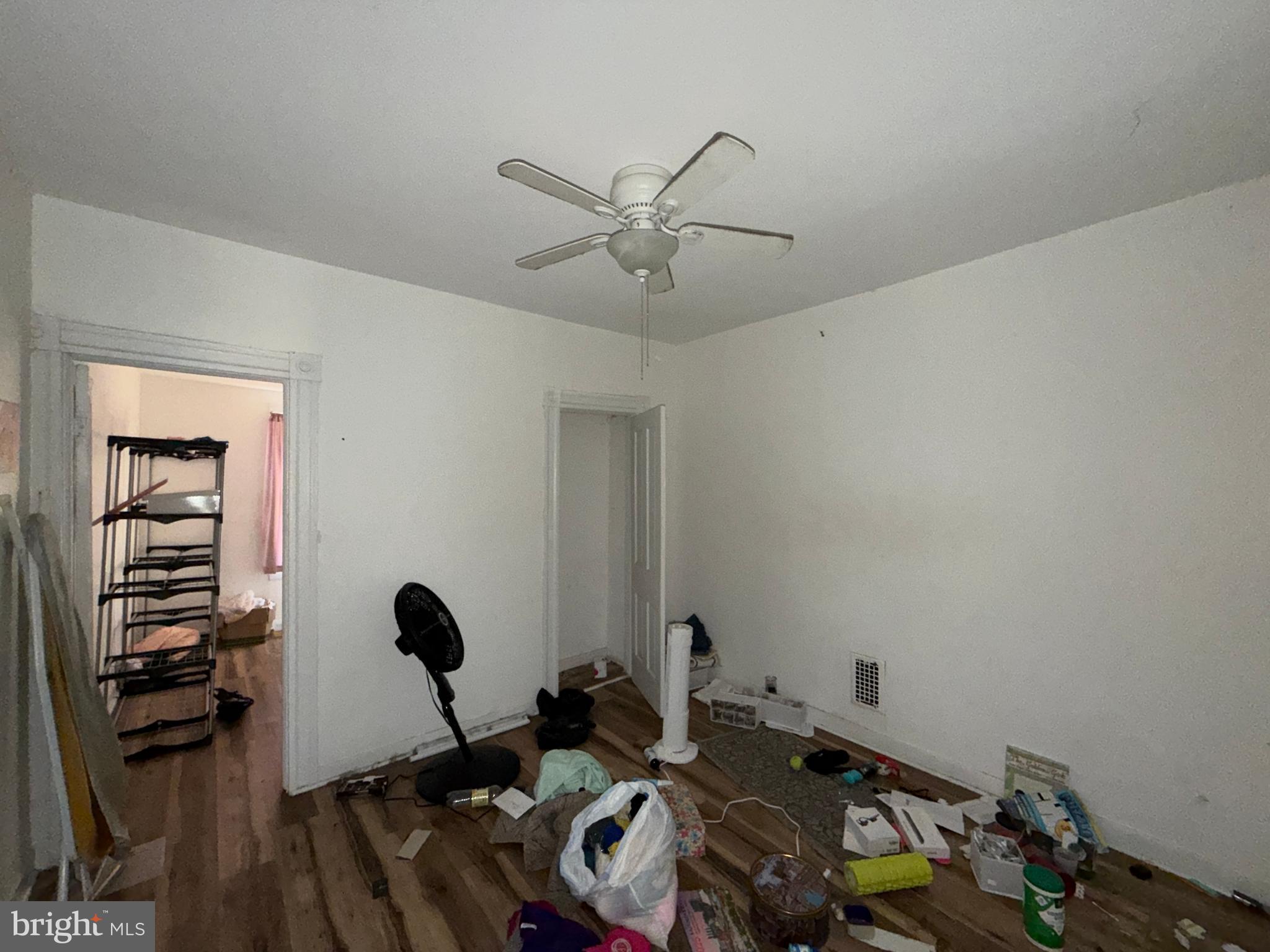 MOSHER - Residential