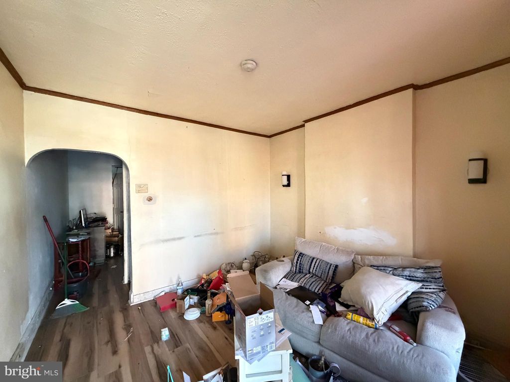 Photo of 910 N Dukeland Street, BALTIMORE, MD 21216 (MLS # MDBA2194562)