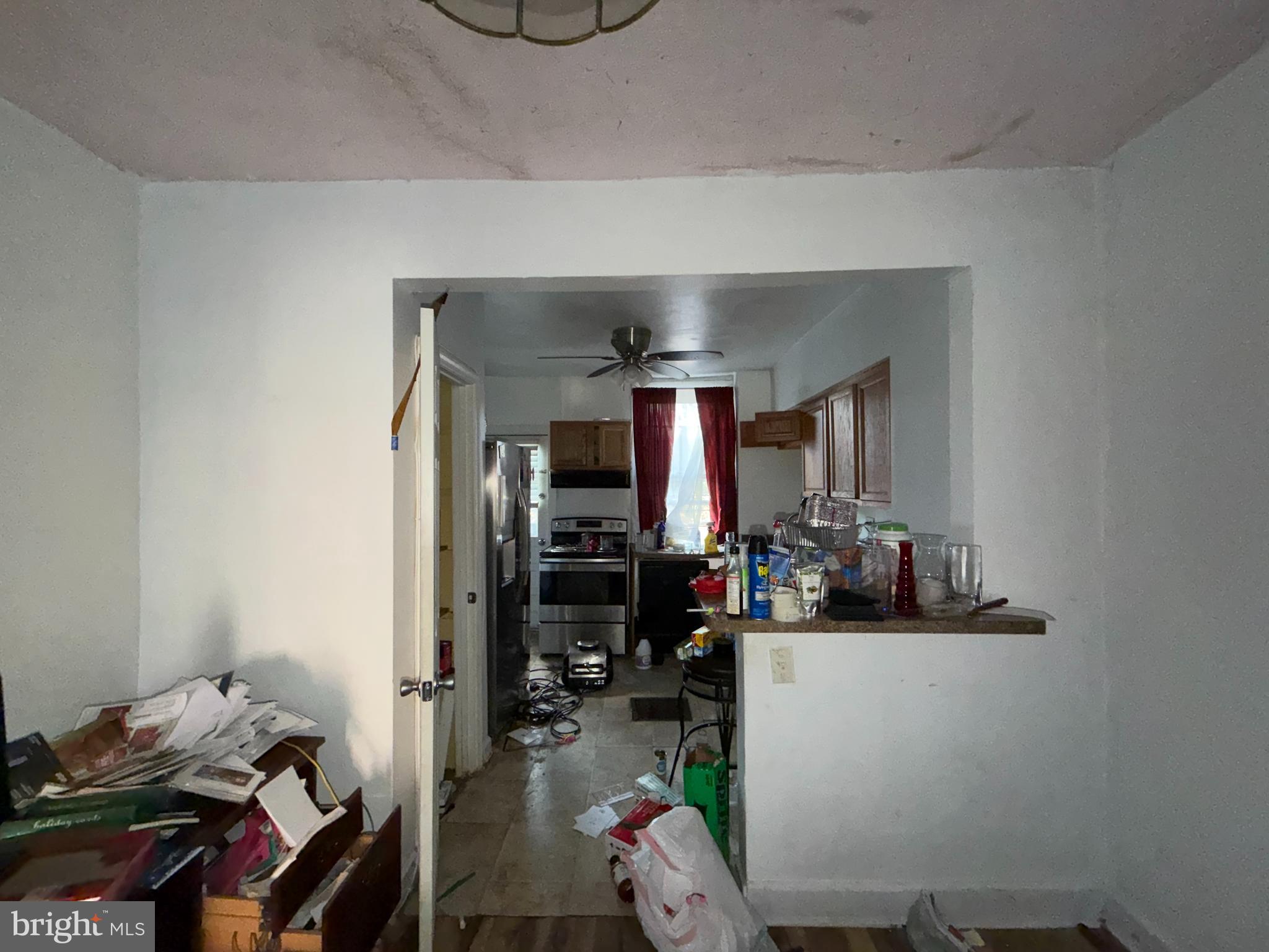 MOSHER - Residential