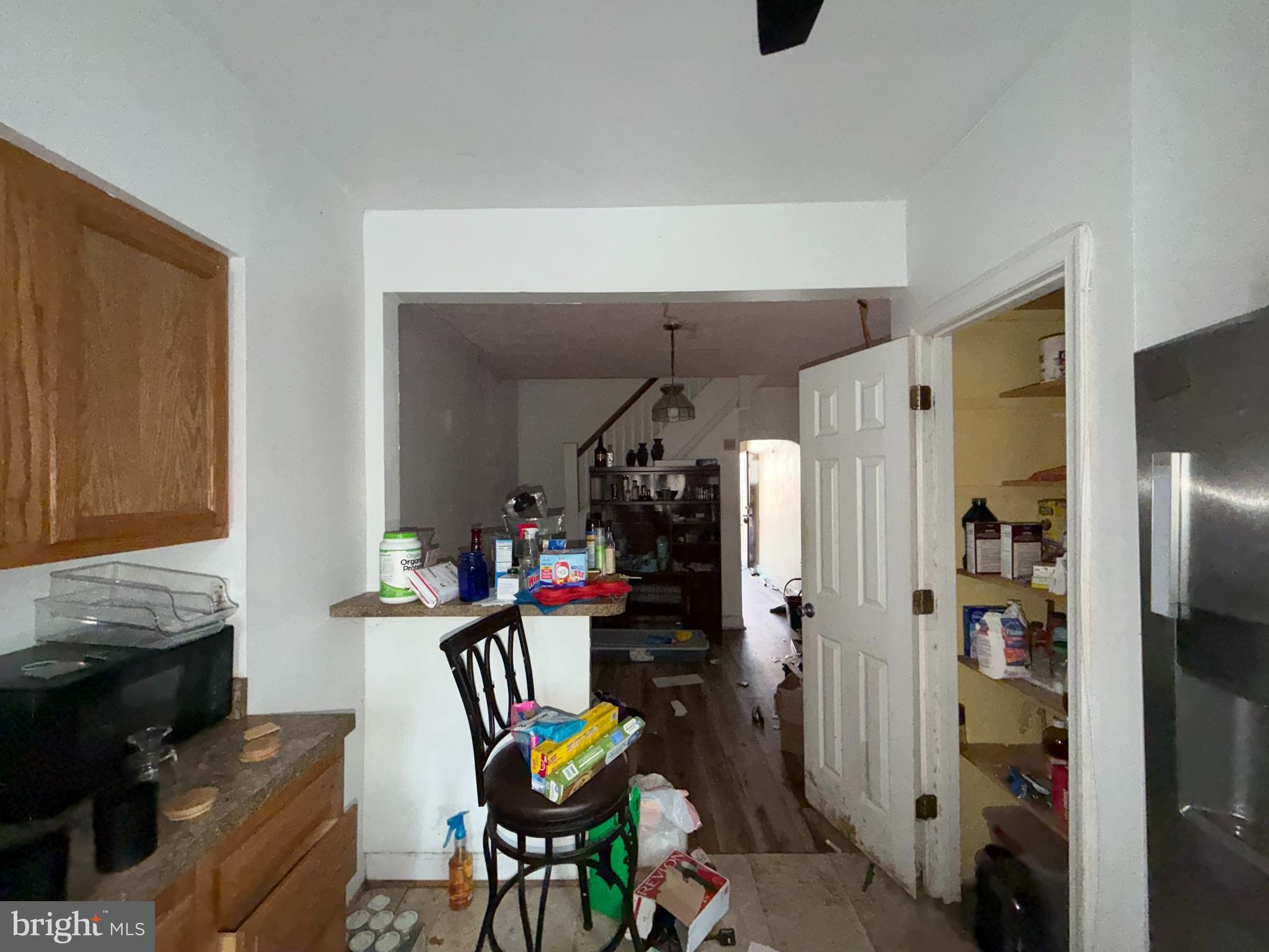 MOSHER - Residential