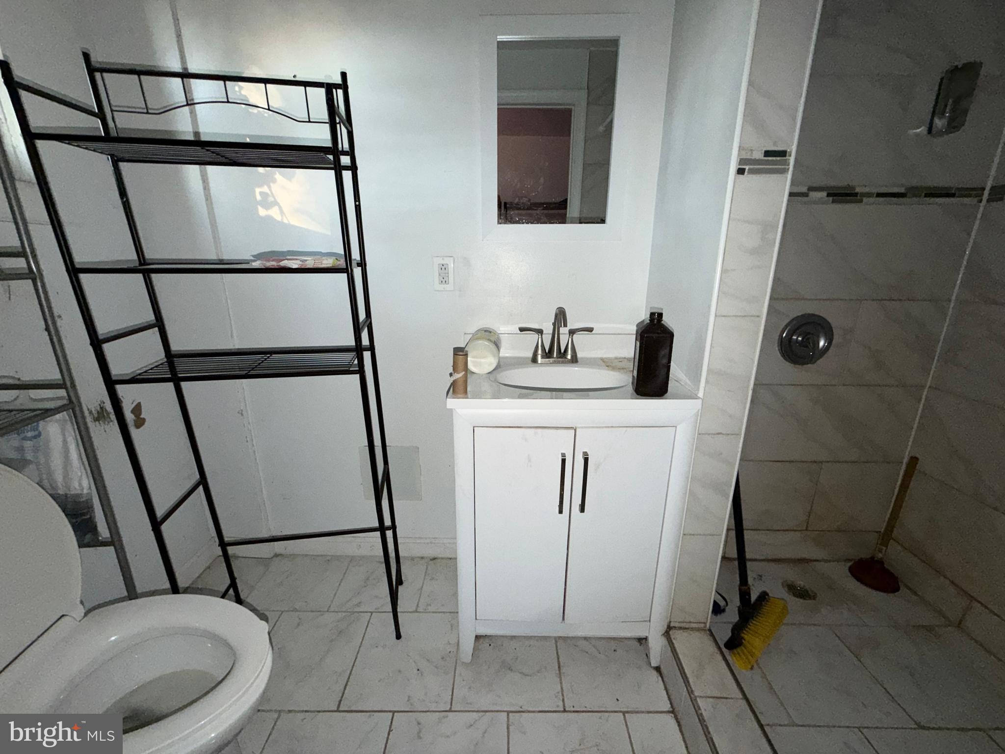 MOSHER - Residential