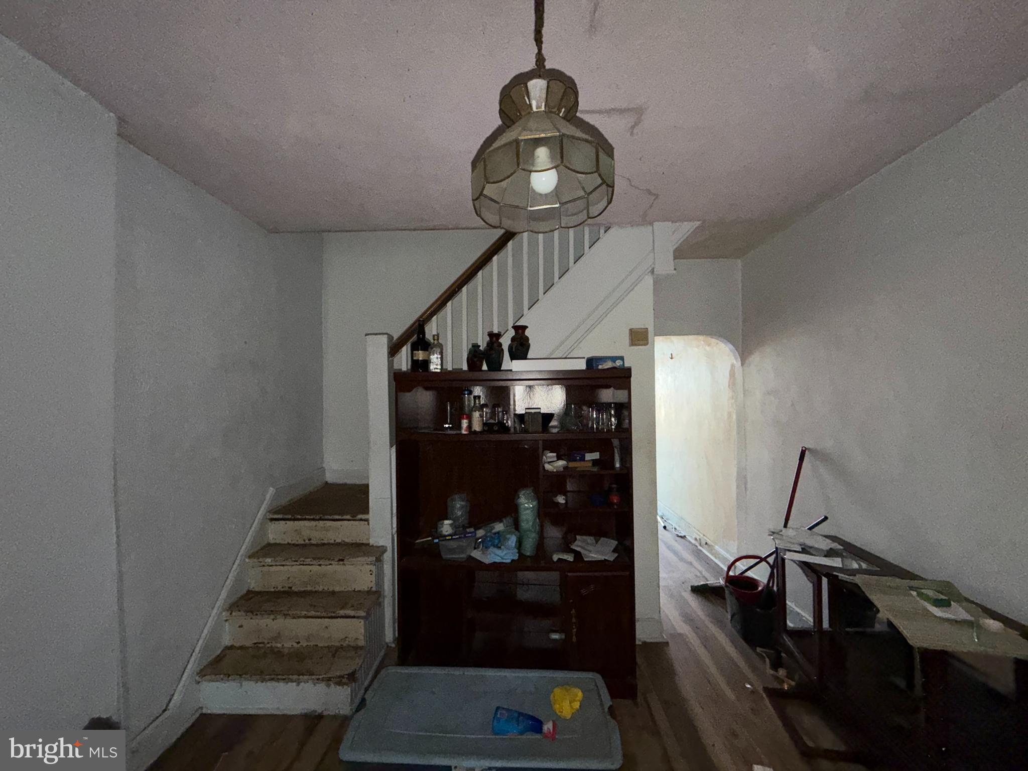 MOSHER - Residential