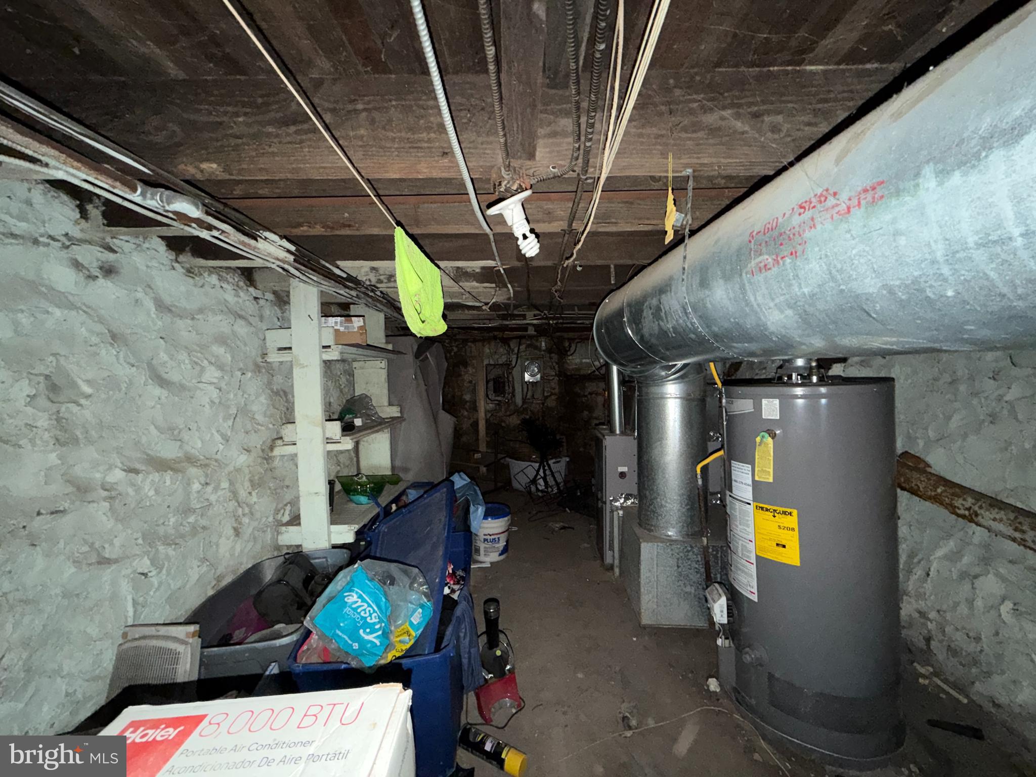 MOSHER - Residential