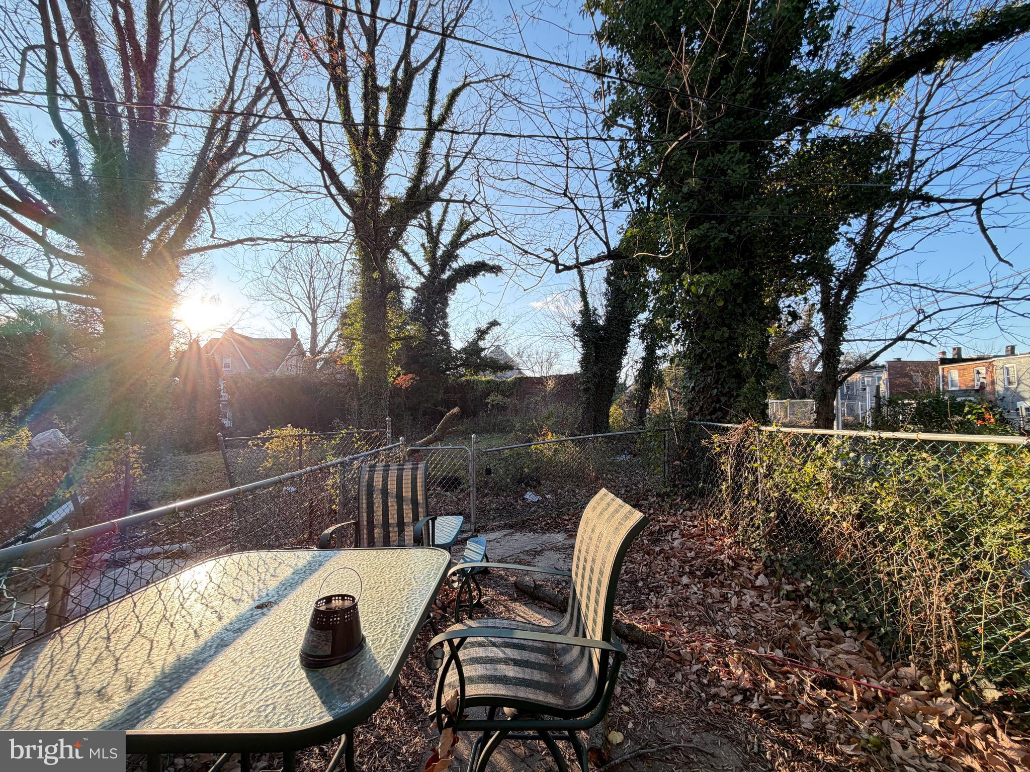 MOSHER - Residential